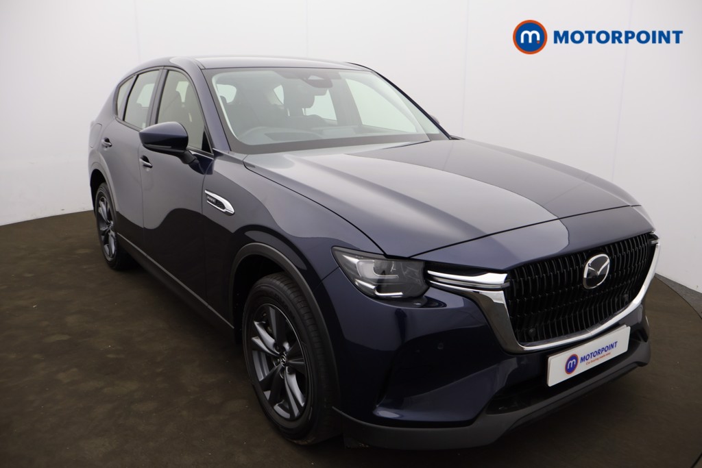 Used Mazda CX-60 2025 for sale - 77747207: Photo 13