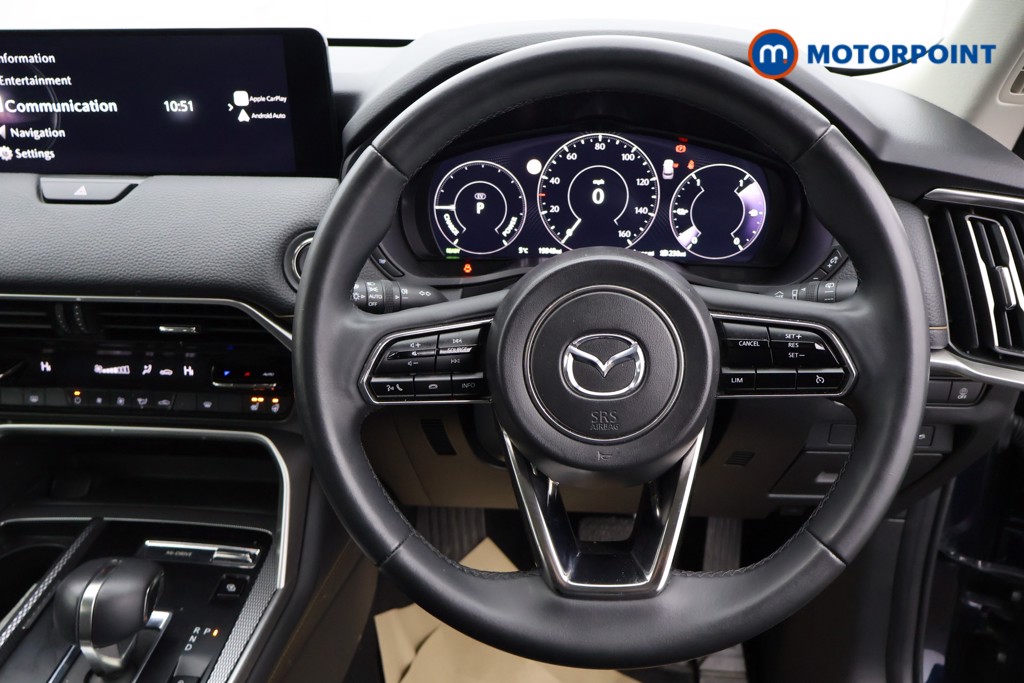 Used Mazda CX-60 2025 for sale - 77747207: Photo 14