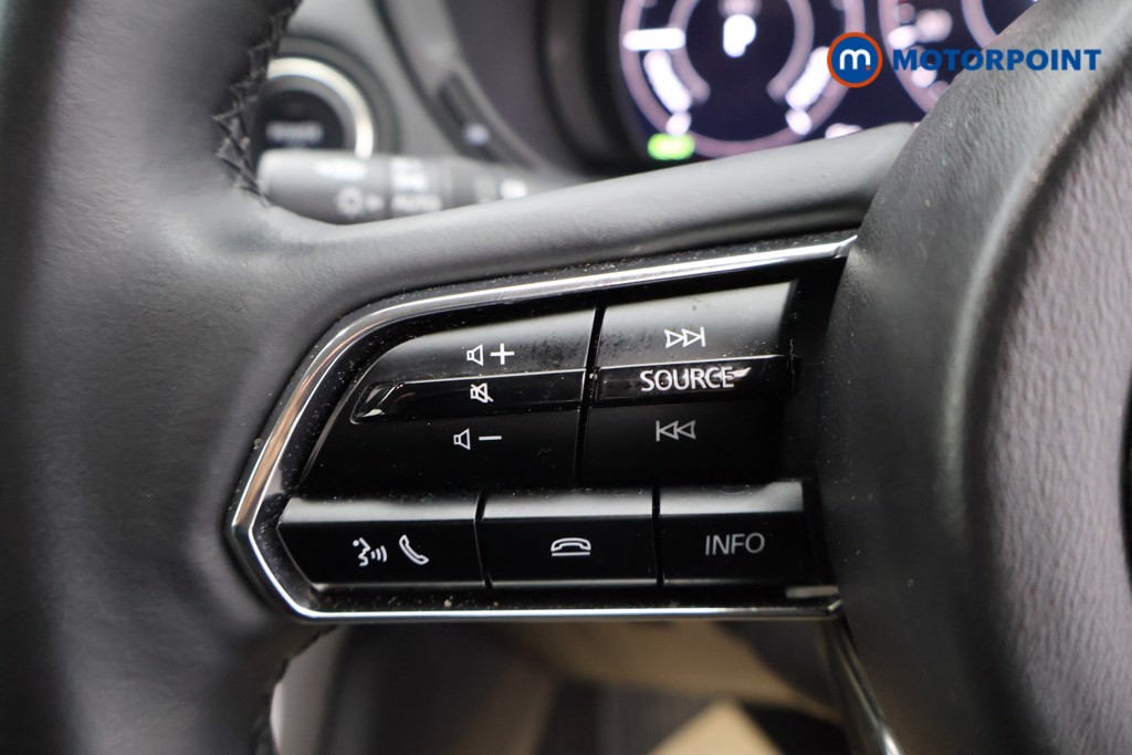 Used Mazda CX-60 2025 for sale - 77747207: Photo 15