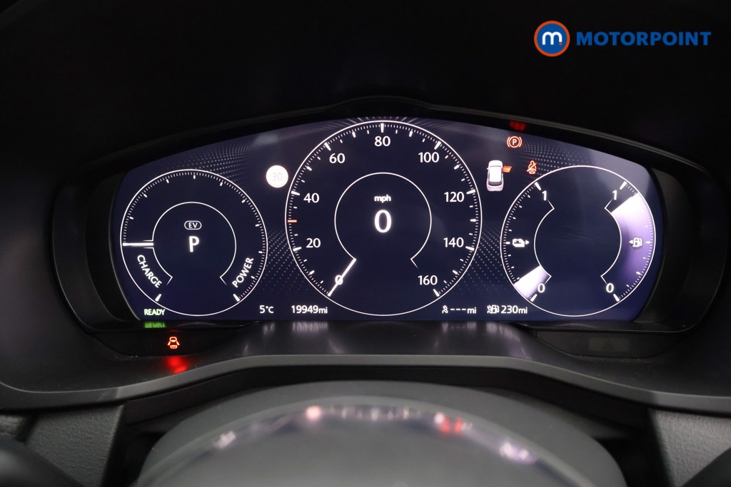 Used Mazda CX-60 2025 for sale - 77747207: Photo 19