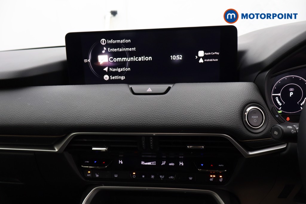 Used Mazda CX-60 2025 for sale - 77747207: Photo 23