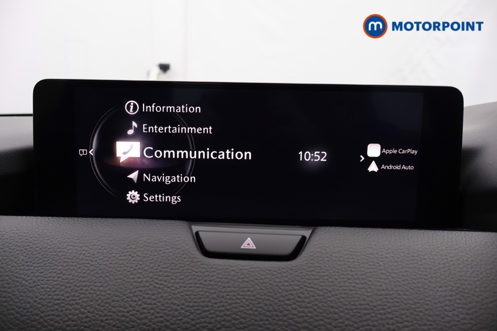 Used Mazda CX-60 2025 for sale - 77747207: Photo 24