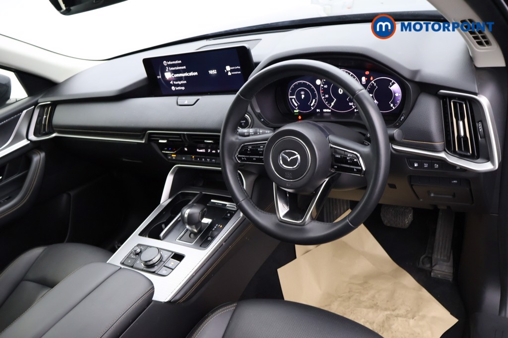 Used Mazda CX-60 2025 for sale - 77747207: Photo 33