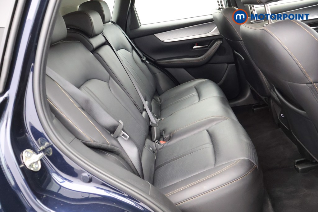 Used Mazda CX-60 2025 for sale - 77747207: Photo 35