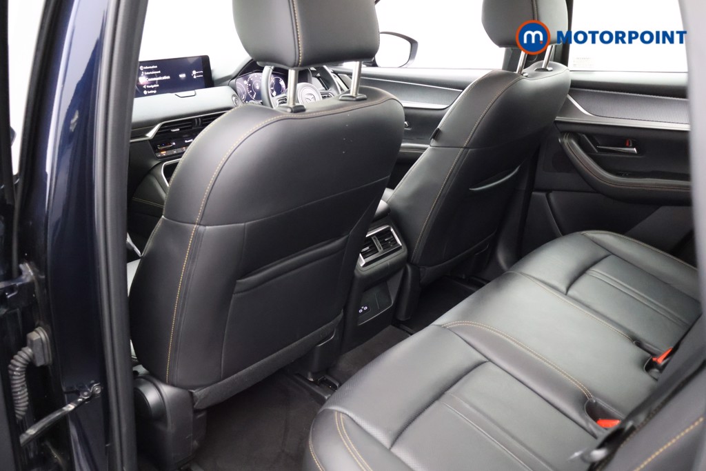 Used Mazda CX-60 2025 for sale - 77747207: Photo 39