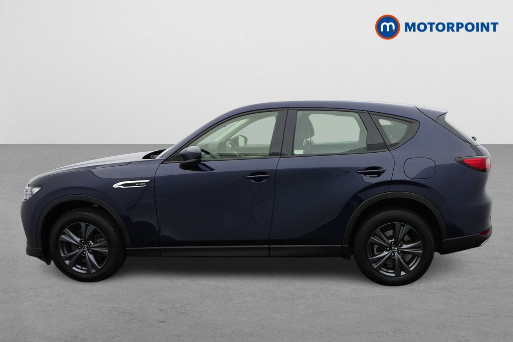 Used Mazda CX-60 2025 for sale - 77747207: Photo 4