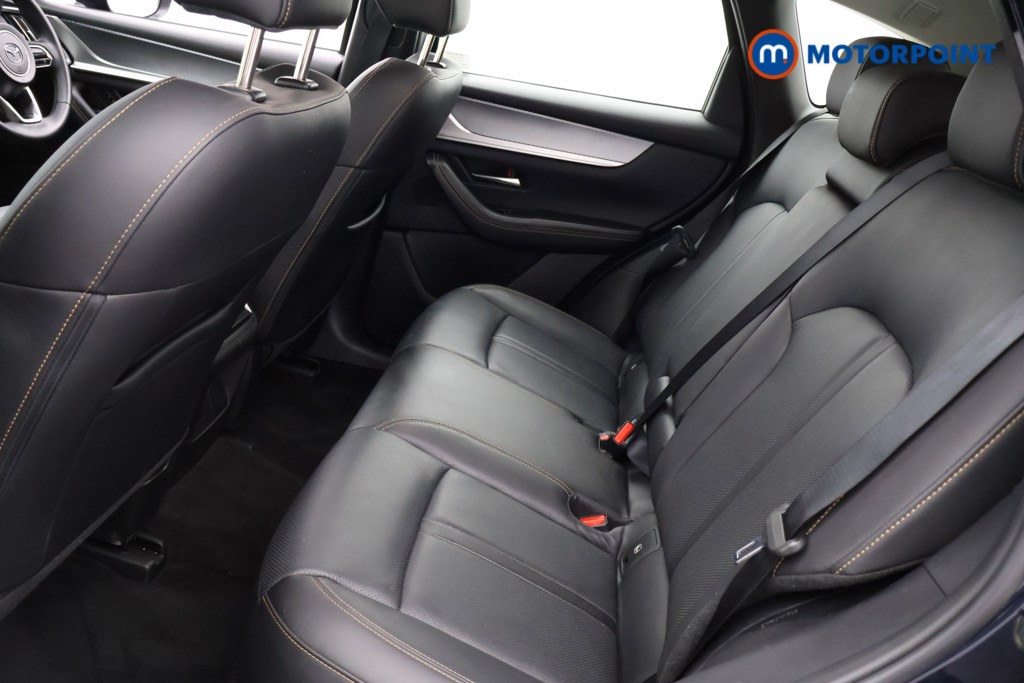 Used Mazda CX-60 2025 for sale - 77747207: Photo 40