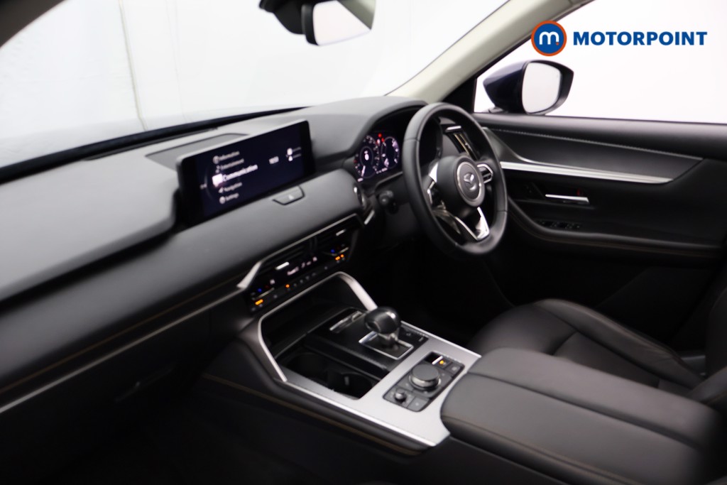 Used Mazda CX-60 2025 for sale - 77747207: Photo 42