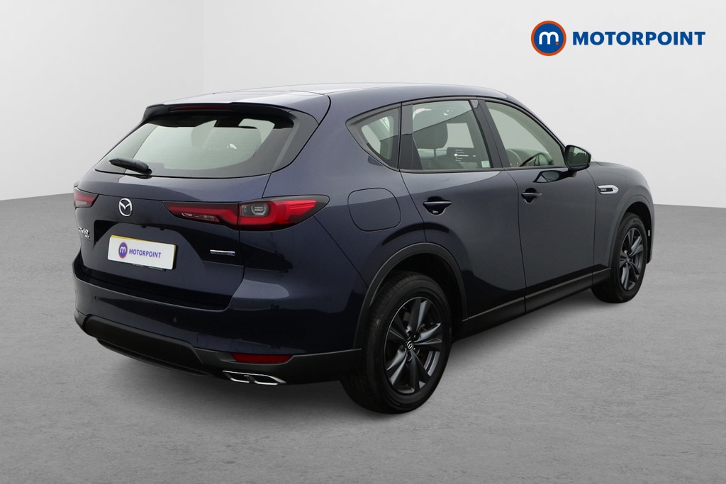 Used Mazda CX-60 2025 for sale - 77747207: Photo 7