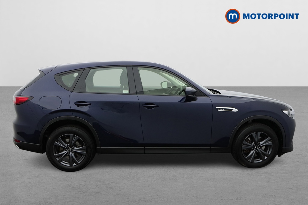 Used Mazda CX-60 2025 for sale - 77747207: Photo 8