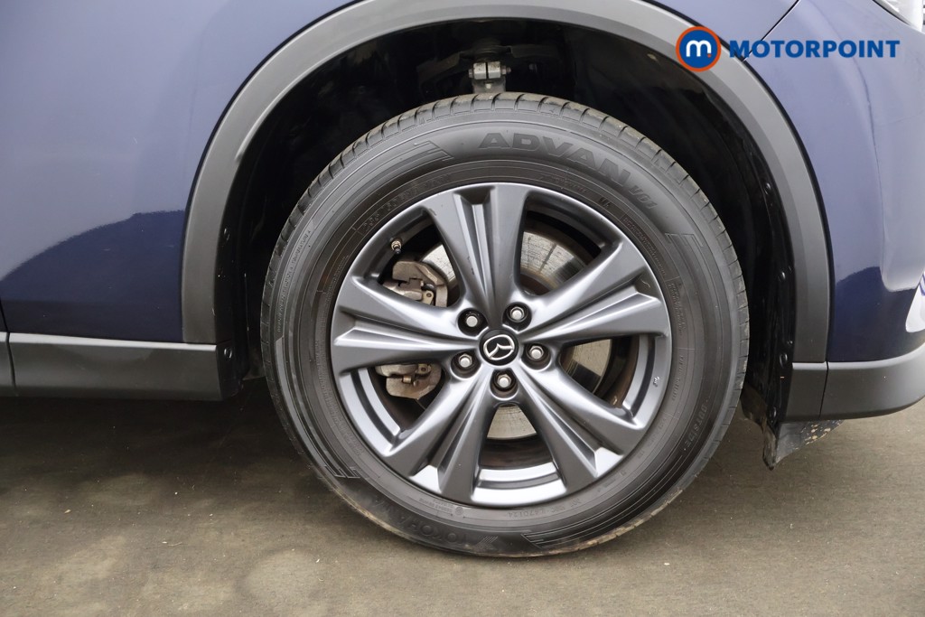 Used Mazda CX-60 2025 for sale - 77747207: Photo 9