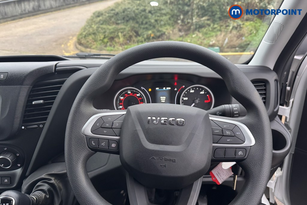 Used Iveco Daily 2025 for sale - 77026160: Photo 10