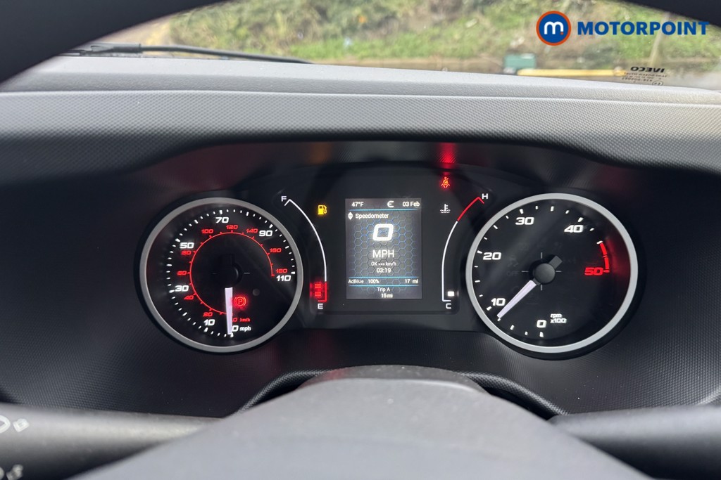 Used Iveco Daily 2025 for sale - 77026160: Photo 11