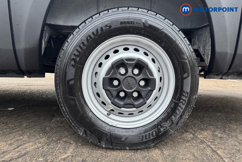 Used Iveco Daily 2025 for sale - 77026160: Photo 25