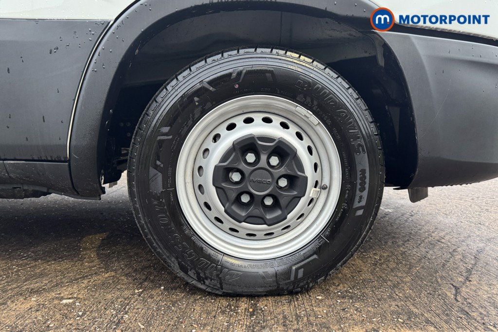 Used Iveco Daily 2025 for sale - 77026160: Photo 27