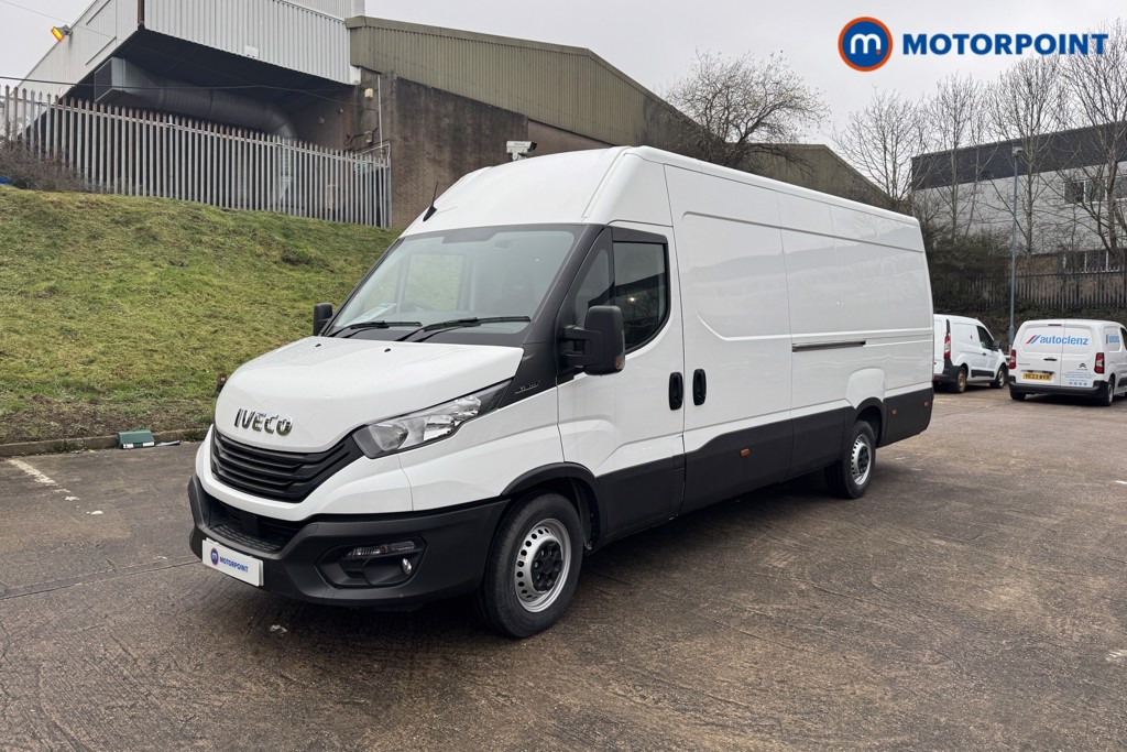 Used Iveco Daily 2025 for sale - 77026160: Photo 3