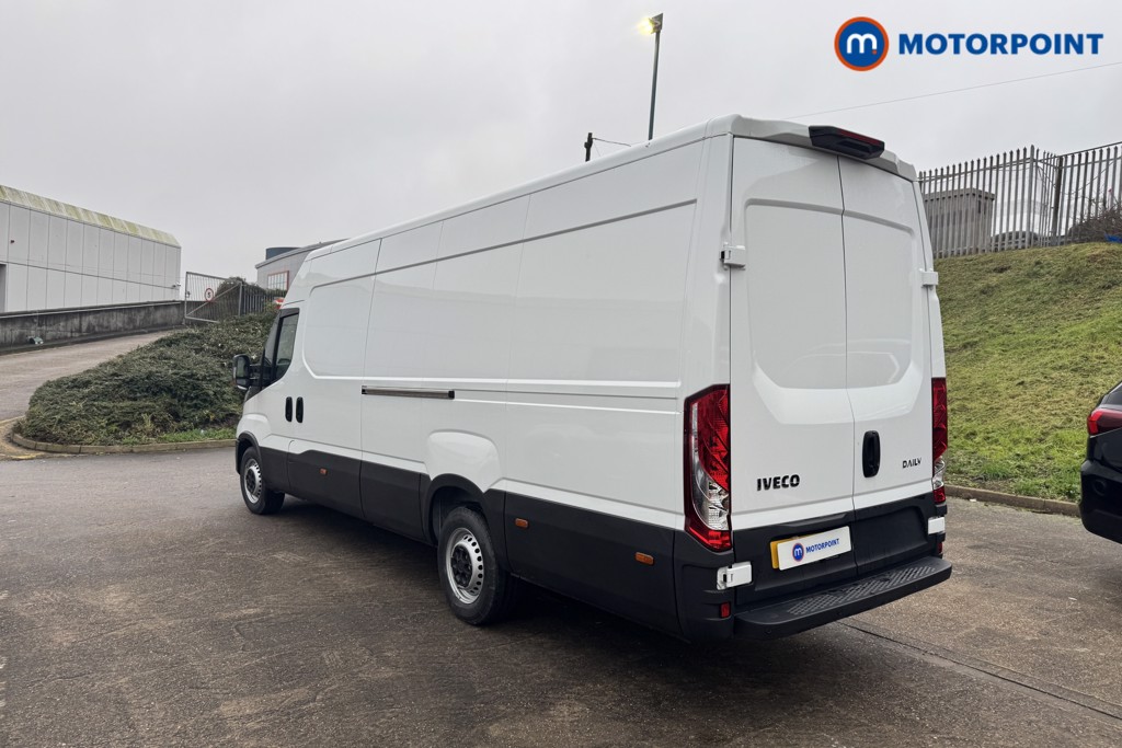 Used Iveco Daily 2025 for sale - 77026160: Photo 5