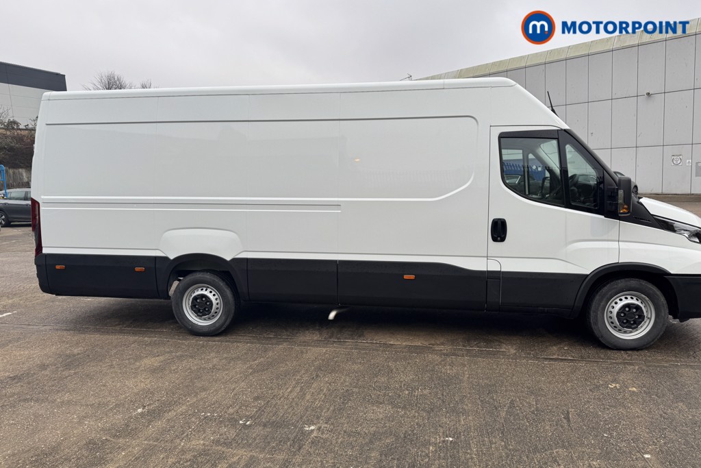 Used Iveco Daily 2025 for sale - 77026160: Photo 8