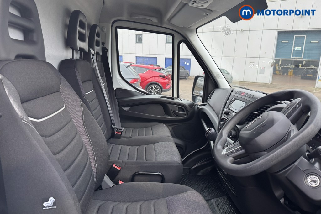 Used Iveco Daily 2025 for sale - 77026160: Photo 9