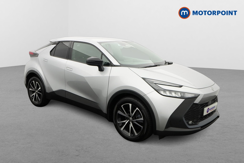 Used Toyota C-HR 2024 for sale - 76006473: Photo 1