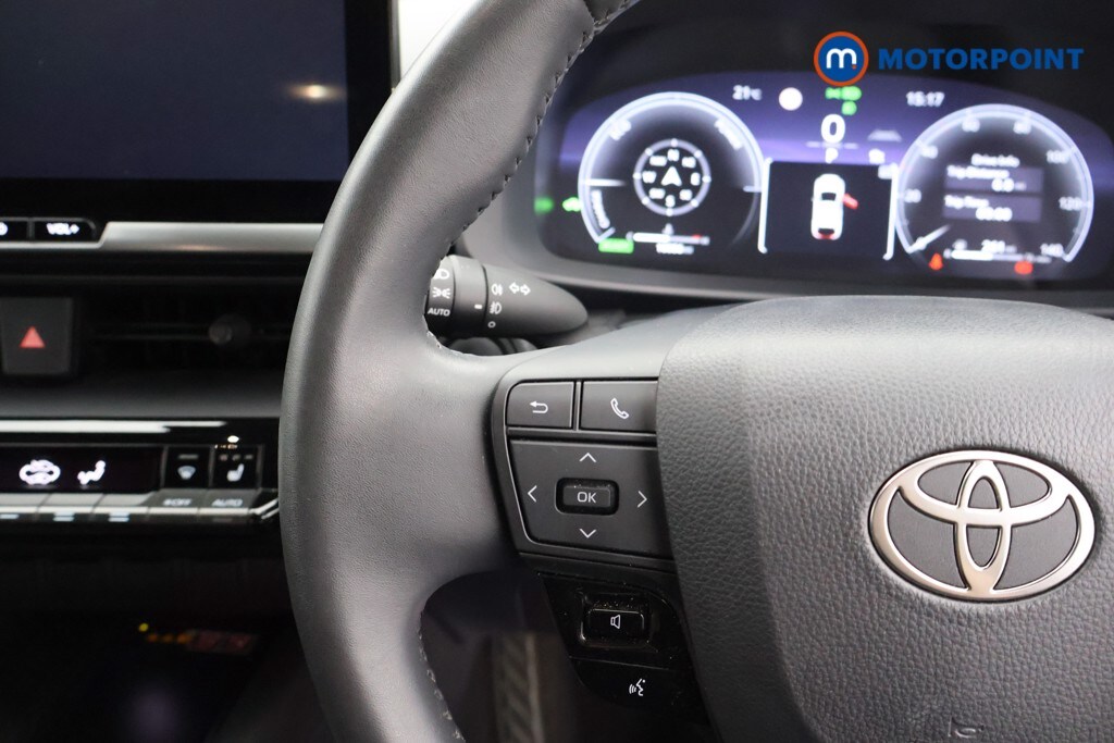 Used Toyota C-HR 2024 for sale - 76006473: Photo 10