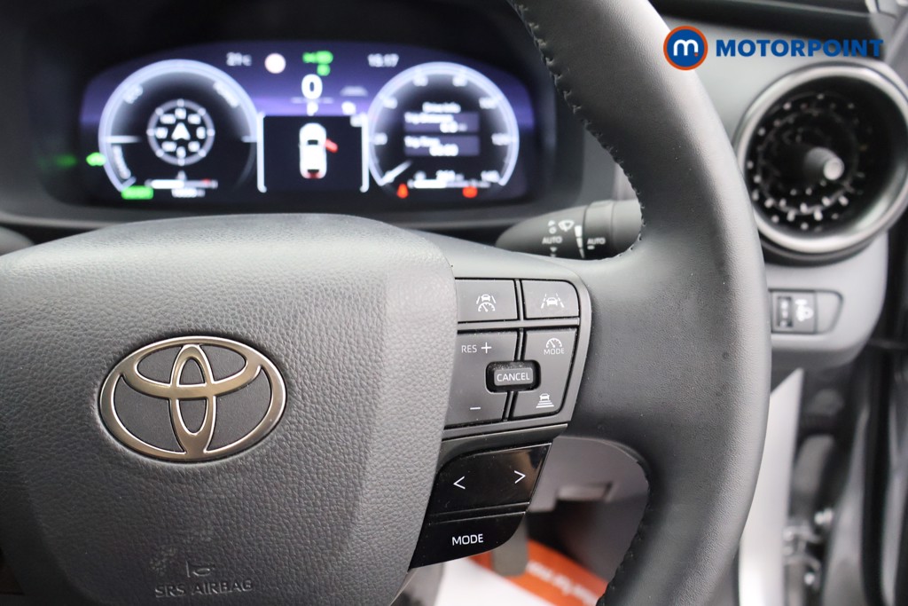 Used Toyota C-HR 2024 for sale - 76006473: Photo 11