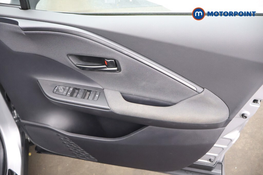 Used Toyota C-HR 2024 for sale - 76006473: Photo 17