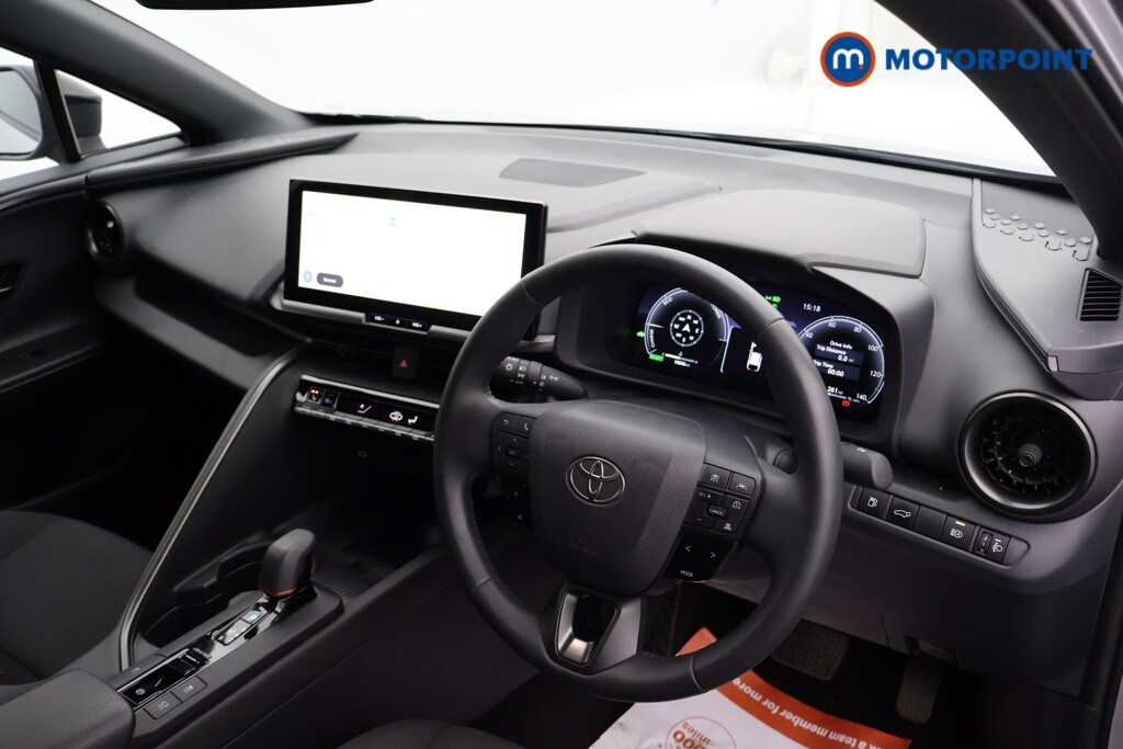 Used Toyota C-HR 2024 for sale - 76006473: Photo 18