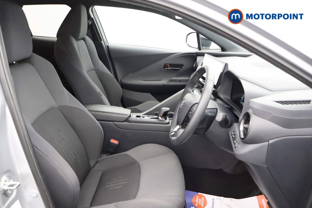 Used Toyota C-HR 2024 for sale - 76006473: Photo 19