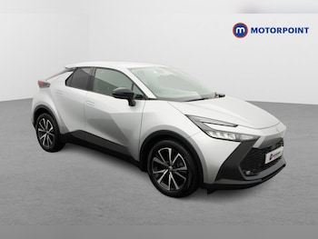 2024 - 1.8 Hybrid Design 5dr CVT