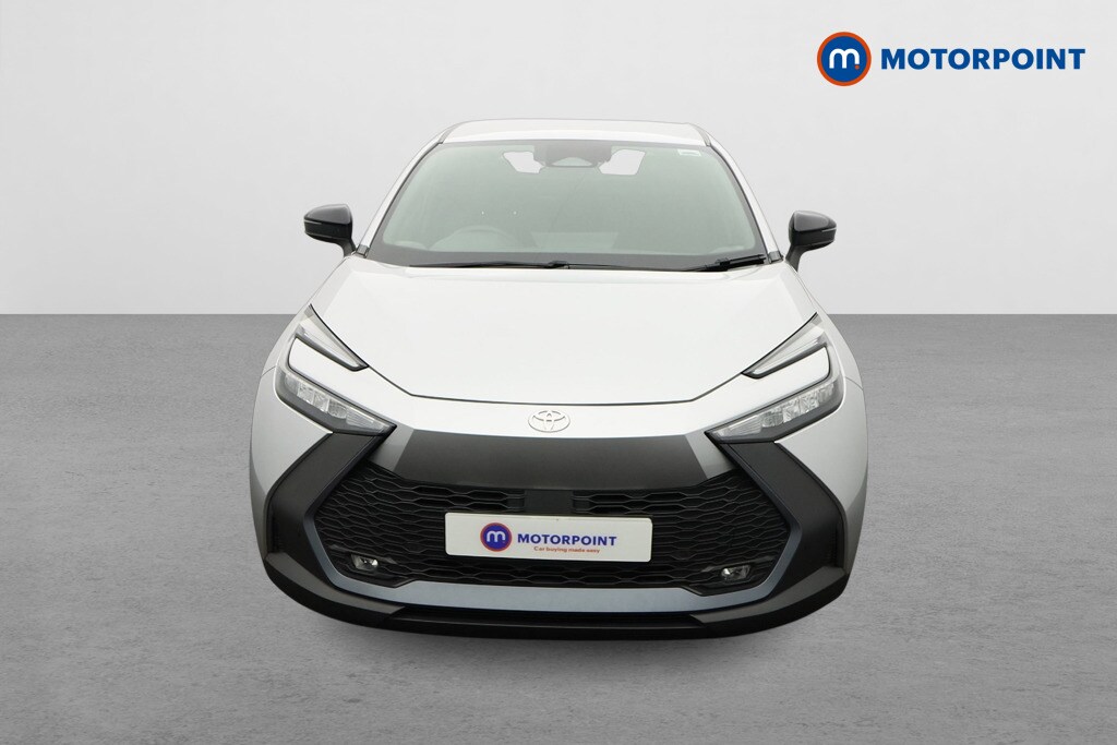 Used Toyota C-HR 2024 for sale - 76006473: Photo 2