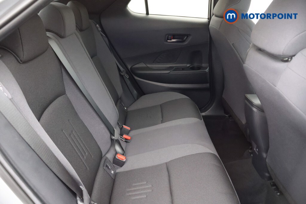 Used Toyota C-HR 2024 for sale - 76006473: Photo 20