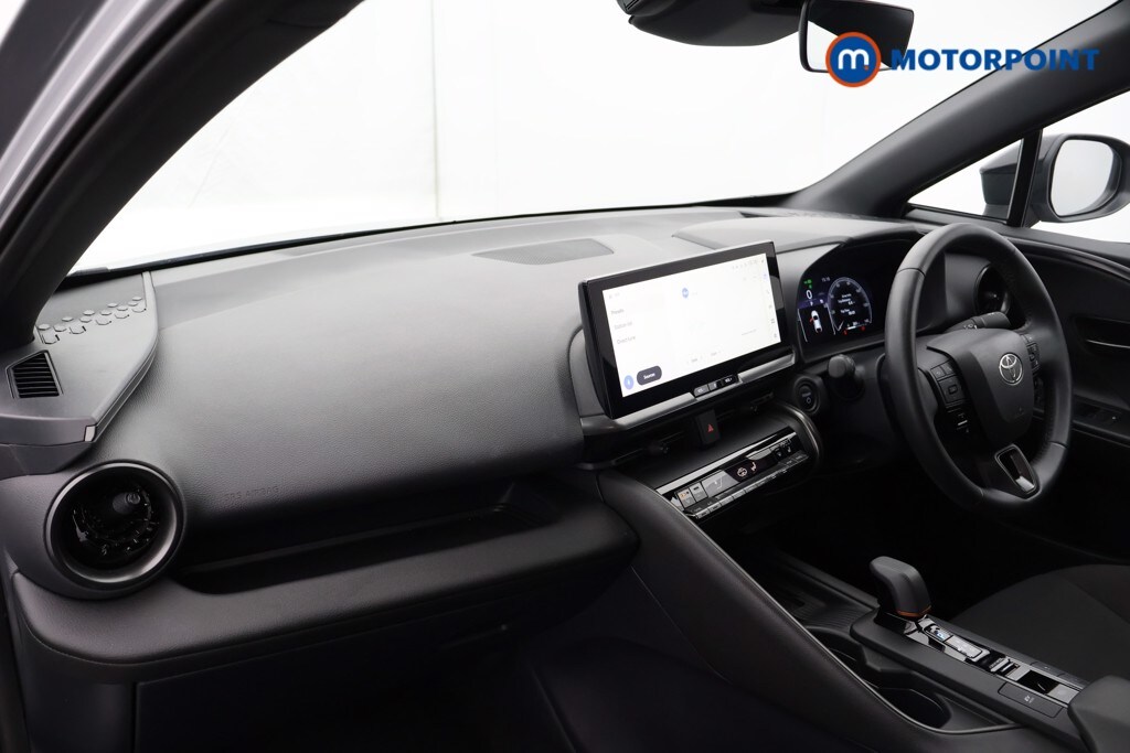 Used Toyota C-HR 2024 for sale - 76006473: Photo 21