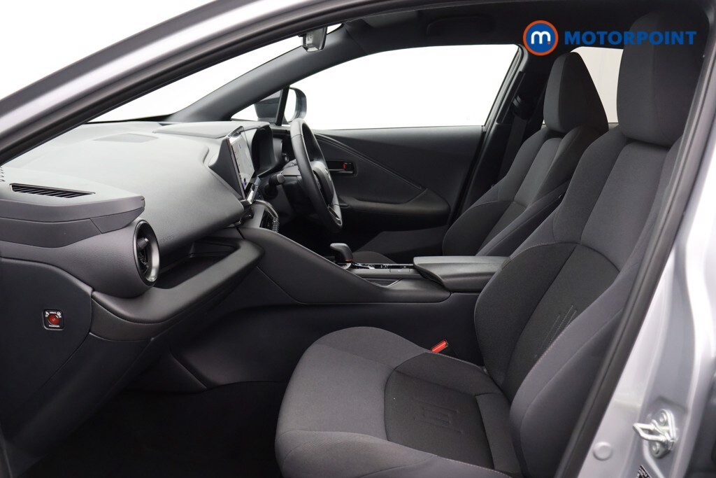 Used Toyota C-HR 2024 for sale - 76006473: Photo 22