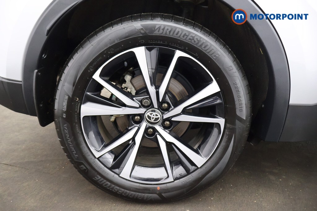 Used Toyota C-HR 2024 for sale - 76006473: Photo 24