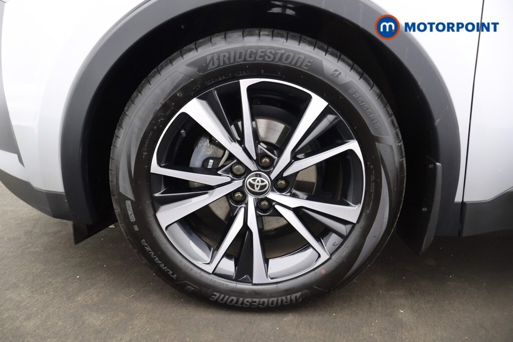 Used Toyota C-HR 2024 for sale - 76006473: Photo 26