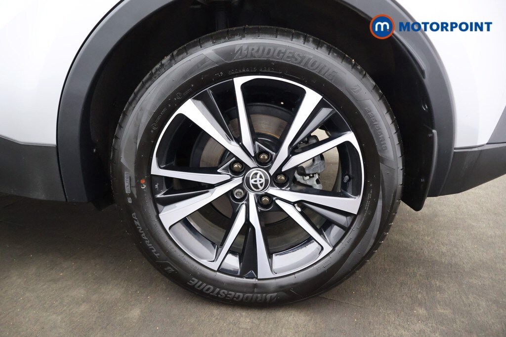 Used Toyota C-HR 2024 for sale - 76006473: Photo 27