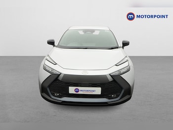 Used Toyota C-HR 2024 for sale - 76006473: Photo 2