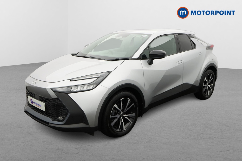 Used Toyota C-HR 2024 for sale - 76006473: Photo 3