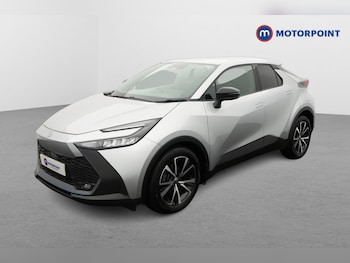 Used Toyota C-HR 2024 for sale - 76006473: Photo 3