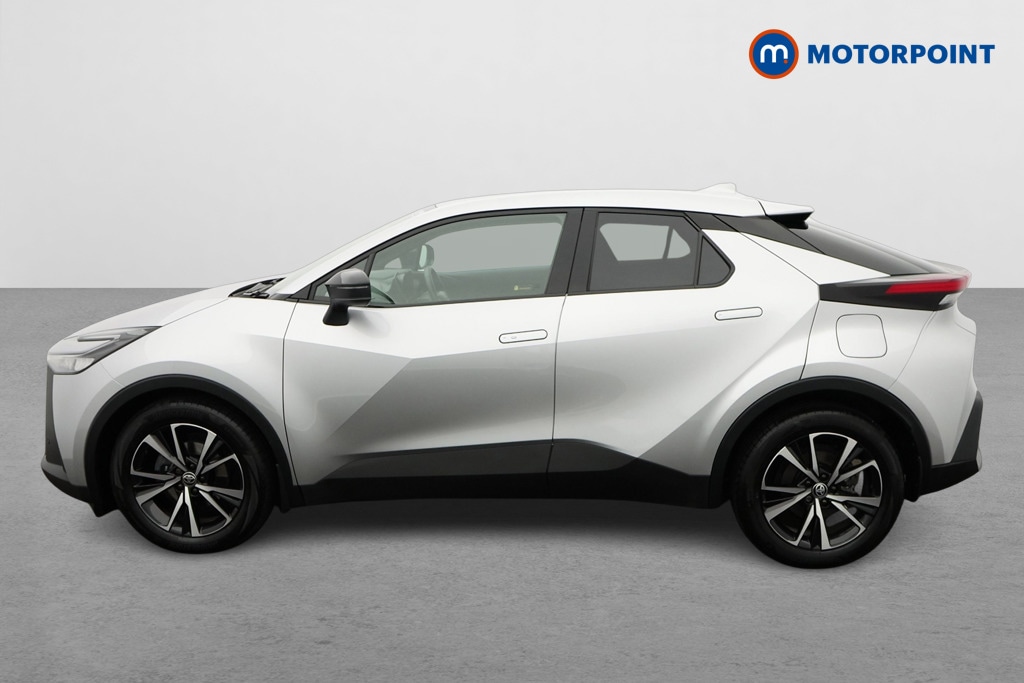 Used Toyota C-HR 2024 for sale - 76006473: Photo 4