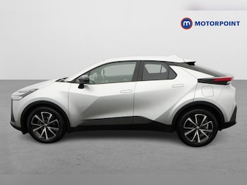 Used Toyota C-HR 2024 for sale - 76006473: Photo 4