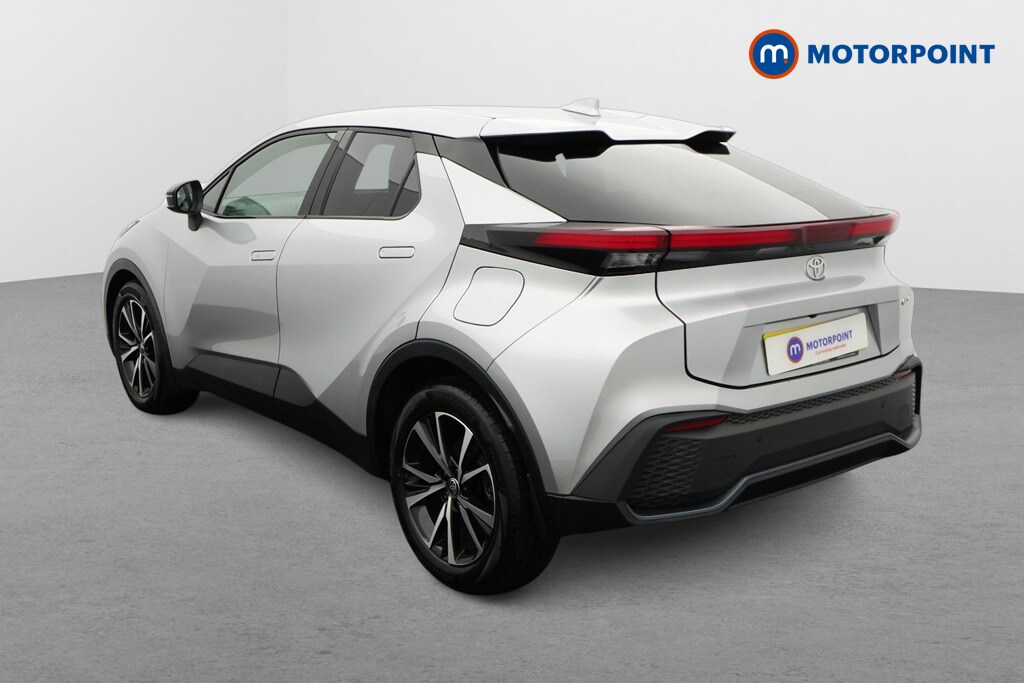 Used Toyota C-HR 2024 for sale - 76006473: Photo 5