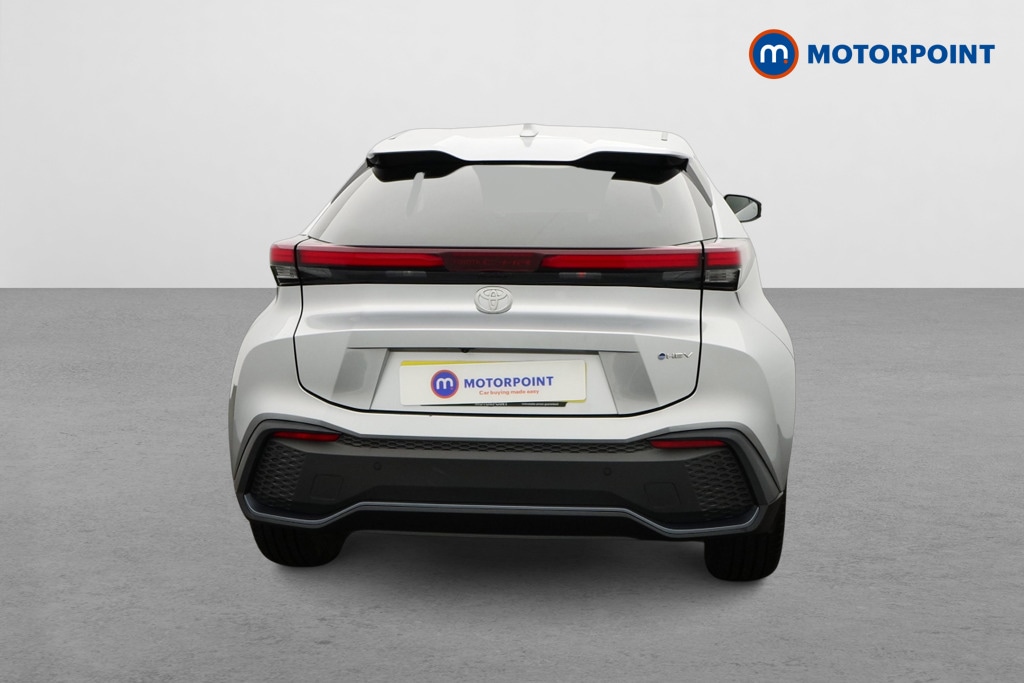 Used Toyota C-HR 2024 for sale - 76006473: Photo 6