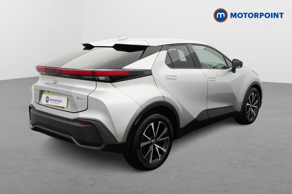 Used Toyota C-HR 2024 for sale - 76006473: Photo 7