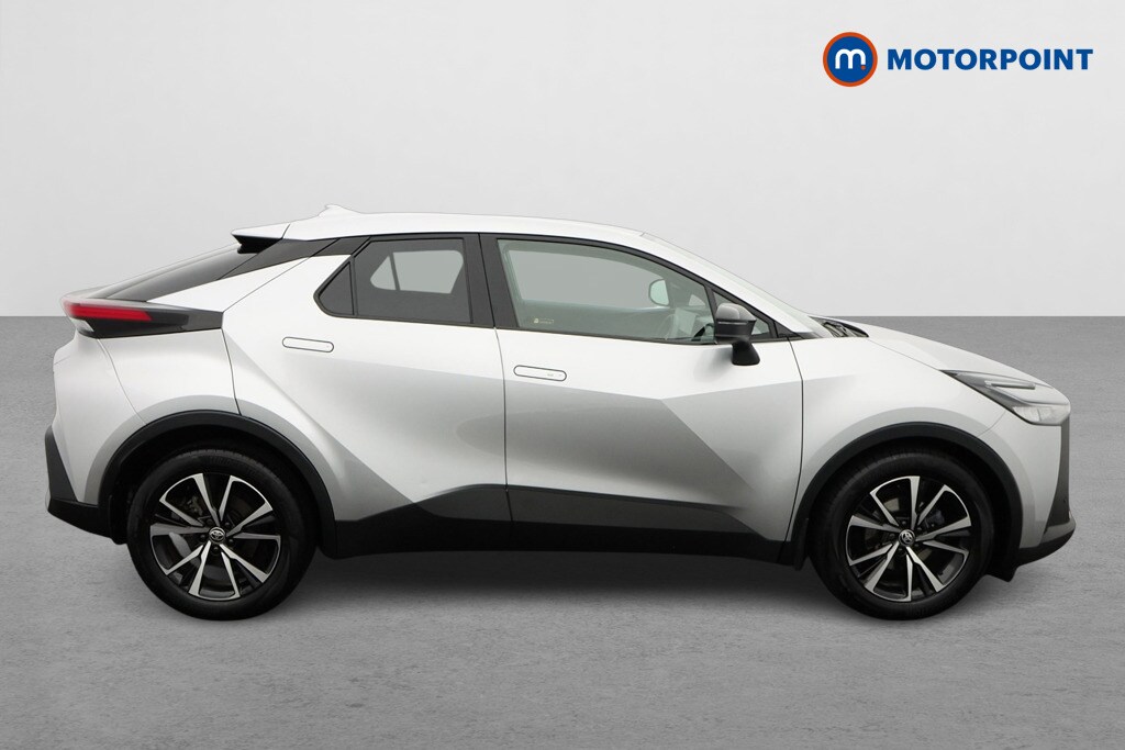 Used Toyota C-HR 2024 for sale - 76006473: Photo 8