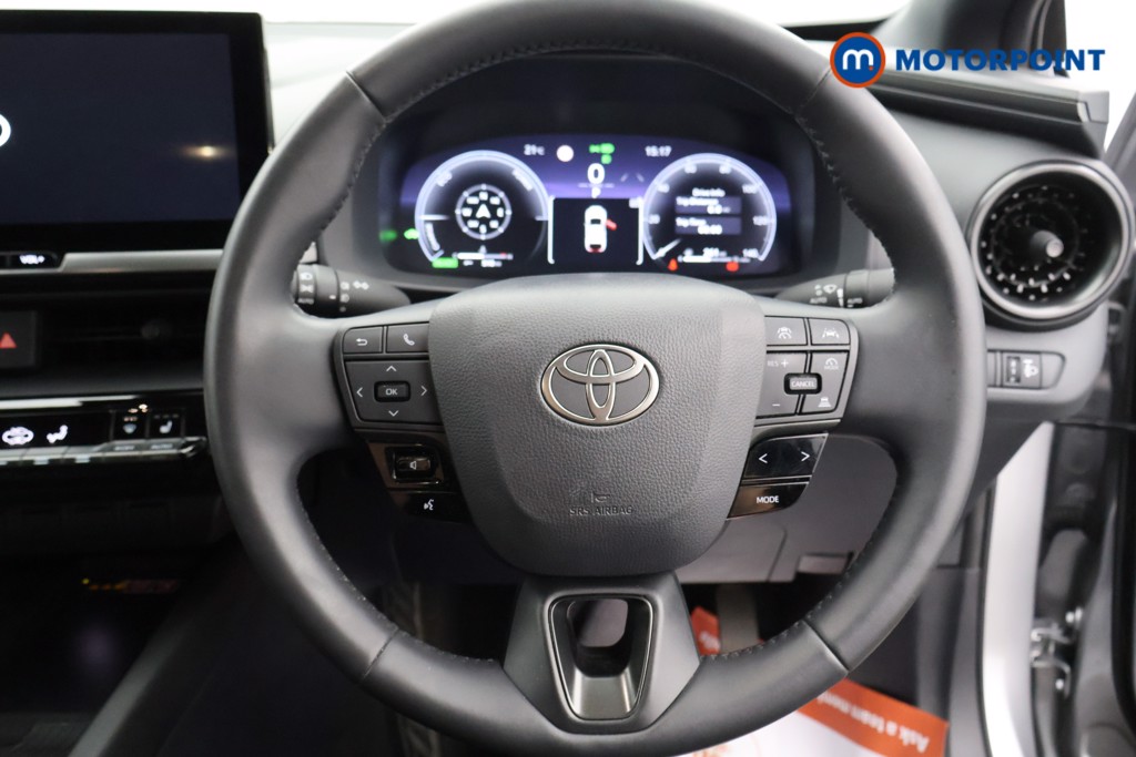 Used Toyota C-HR 2024 for sale - 76006473: Photo 9