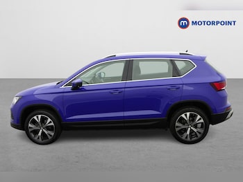 Used SEAT Ateca undefined for sale - 78576380: Photo
