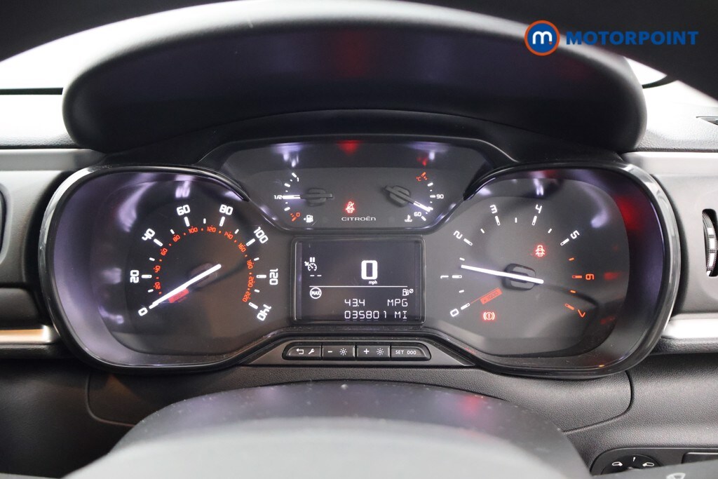 Used Citroen C3 2023 for sale - 77529703: Photo 12