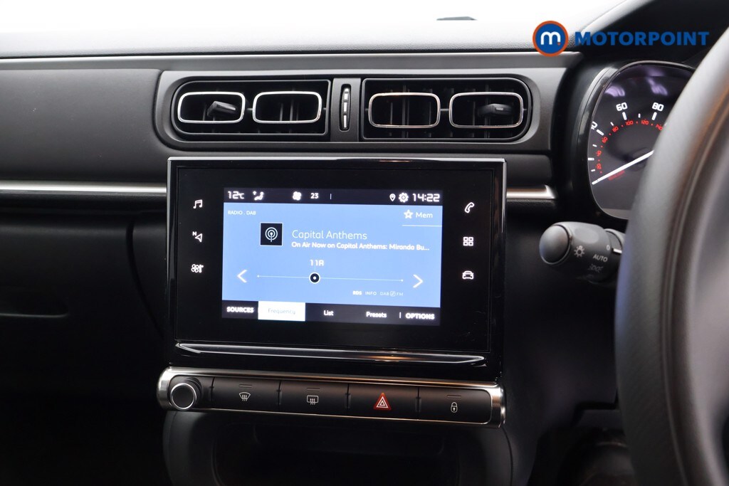 Used Citroen C3 2023 for sale - 77529703: Photo 16